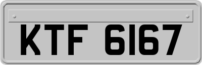 KTF6167