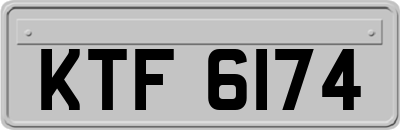 KTF6174