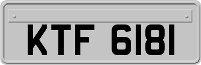 KTF6181