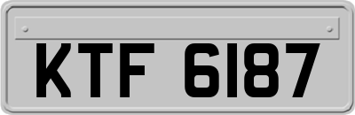 KTF6187