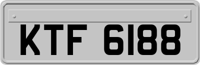KTF6188