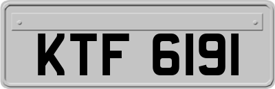 KTF6191