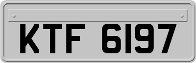 KTF6197