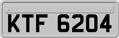 KTF6204