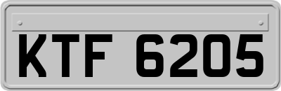 KTF6205