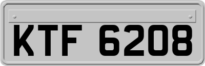 KTF6208