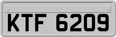 KTF6209