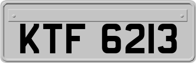 KTF6213