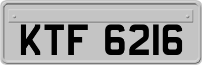 KTF6216