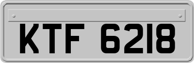 KTF6218