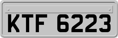 KTF6223
