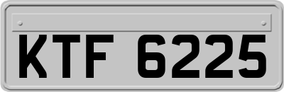 KTF6225
