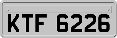 KTF6226