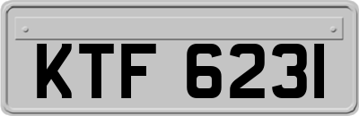 KTF6231