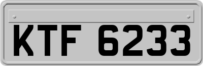 KTF6233