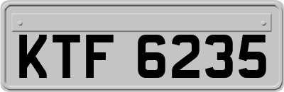 KTF6235
