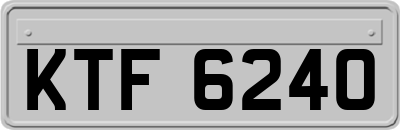 KTF6240