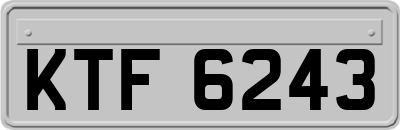 KTF6243