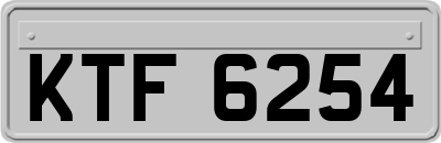 KTF6254