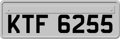 KTF6255