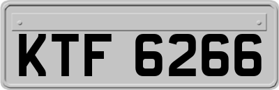 KTF6266