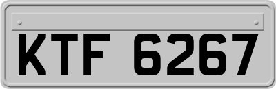 KTF6267