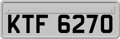 KTF6270