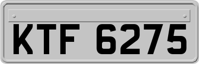 KTF6275