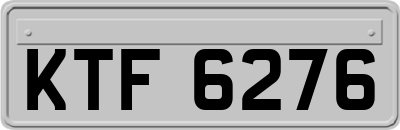 KTF6276
