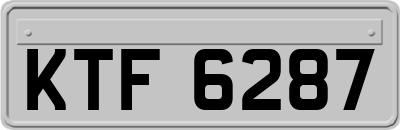 KTF6287