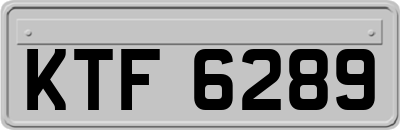 KTF6289