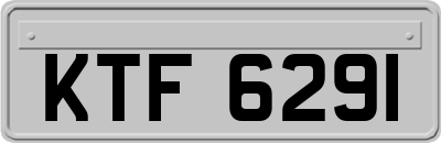 KTF6291