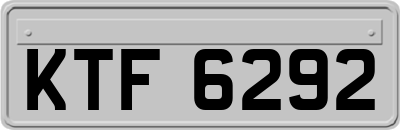 KTF6292
