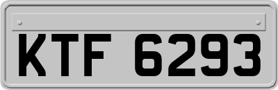 KTF6293