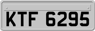 KTF6295