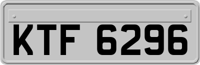 KTF6296