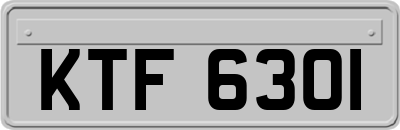 KTF6301
