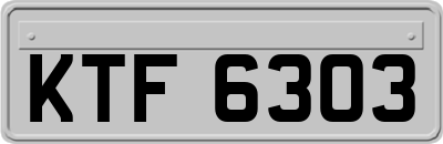 KTF6303