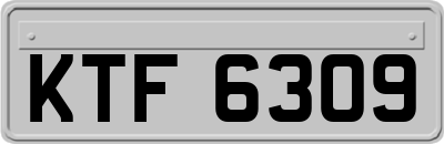 KTF6309