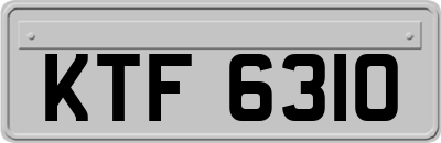KTF6310