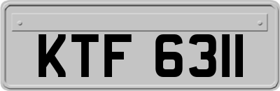 KTF6311