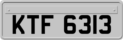 KTF6313