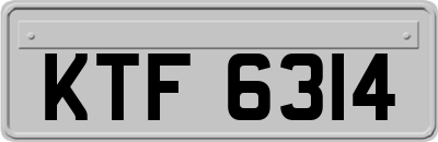 KTF6314