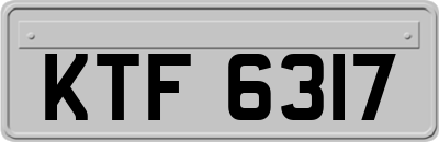 KTF6317