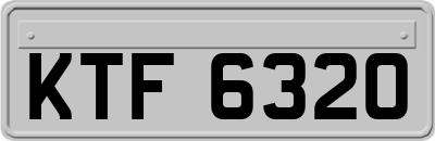 KTF6320