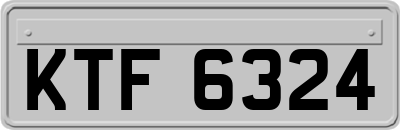 KTF6324