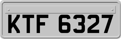 KTF6327