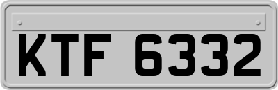 KTF6332