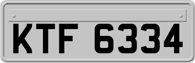 KTF6334