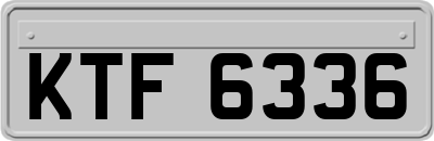 KTF6336